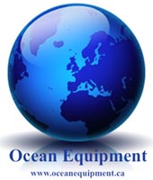 Ocean Equipment