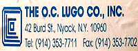 O. C. Lugo Co.