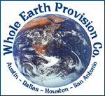 Whole Earth Provision Co.